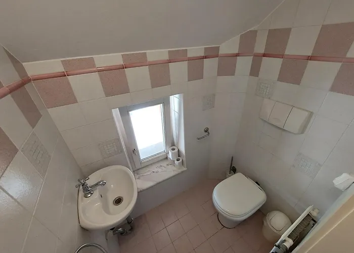 Rose House - Greenline Гостевой дом *