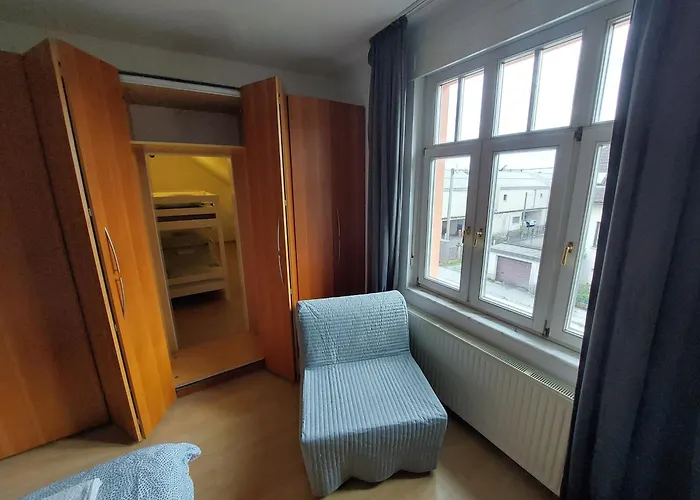 Rose House - Greenline Гостевой дом