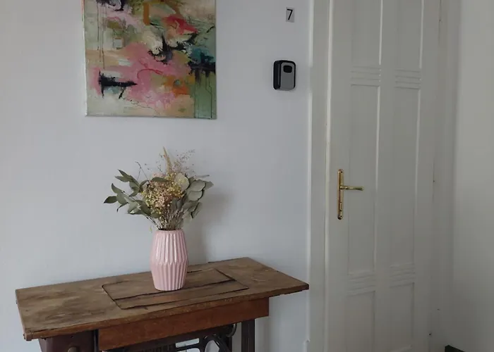 Гостевой дом Rose House - Greenline