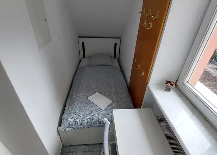 Rose House - Greenline Гостевой дом *