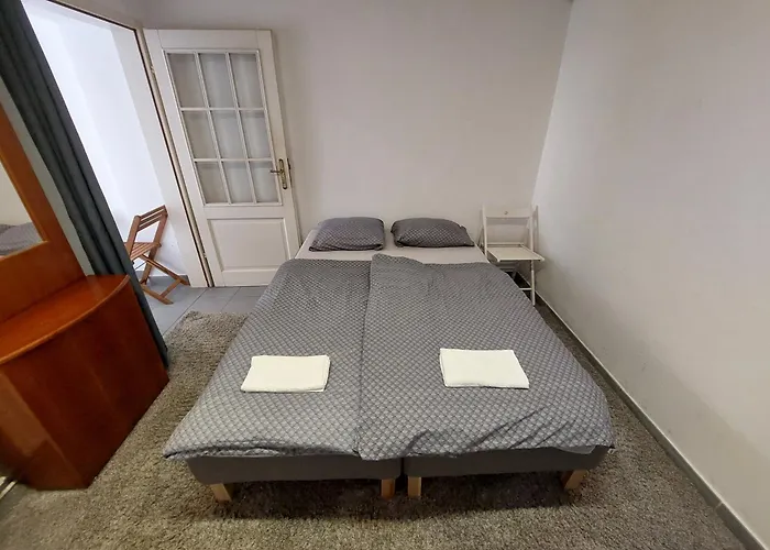 Rose House - Greenline Гостевой дом *