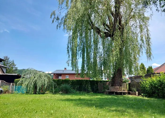 Rose House - Greenline Любляна