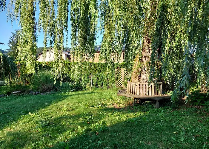 Гостевой дом Rose House - Greenline *